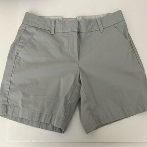 Tommy Hilfiger Classic Chino Flat Front Casual Summer Resort Vacation Shorts - 2